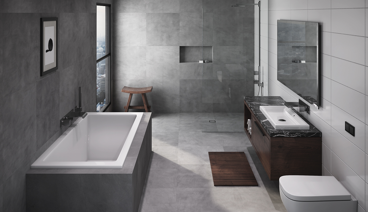 Timeless Transformations with Soaking Tubs