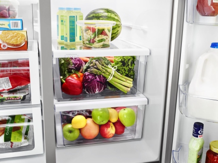 Common Questions Asked About Refrigerators