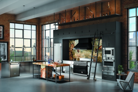 Deciding Between Wall Ovens and Oven Ranges: Considerations Unveiled