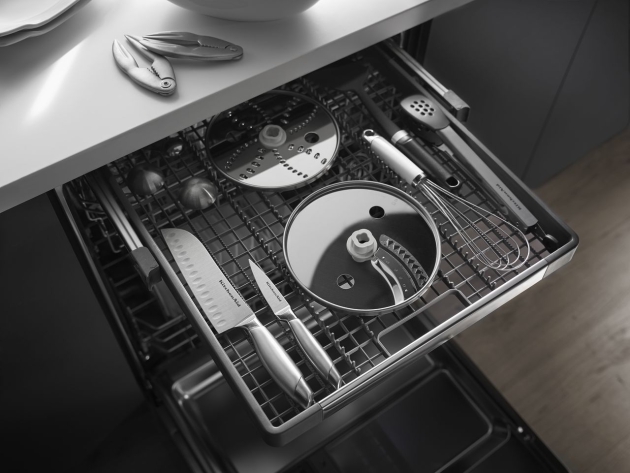 Your Ultimate Dishwasher Buying Guide