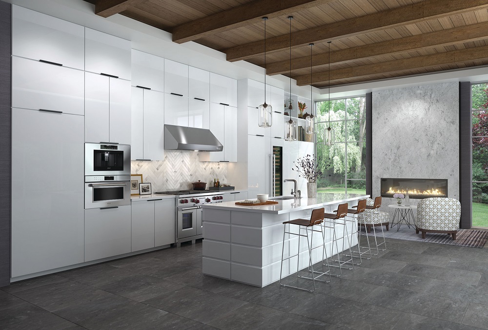 Designing a Modern Kitchen in Tarzana: Appliance Selection Tips