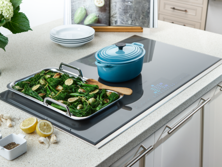 Electric vs. Gas Range: Which One Should You Get in 2025?