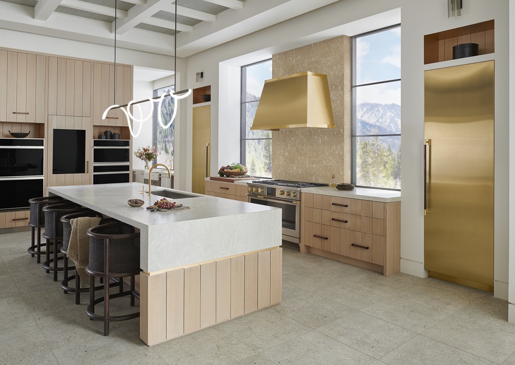 7 Hot Kitchen Trends in 2025 – What Los Angeles Homeowners Are Loving