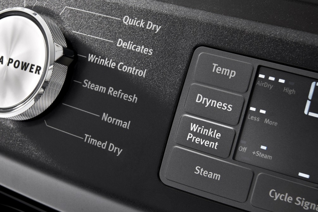 Hot, Warm, or Cold? Choosing the Right Water Temperature for Your Laundry in Los Angeles