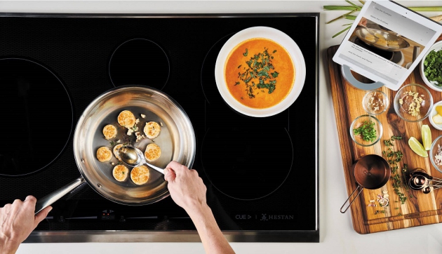Induction vs. Gas Cooktops in 2025 – Which Is Right for Your LA Kitchen?