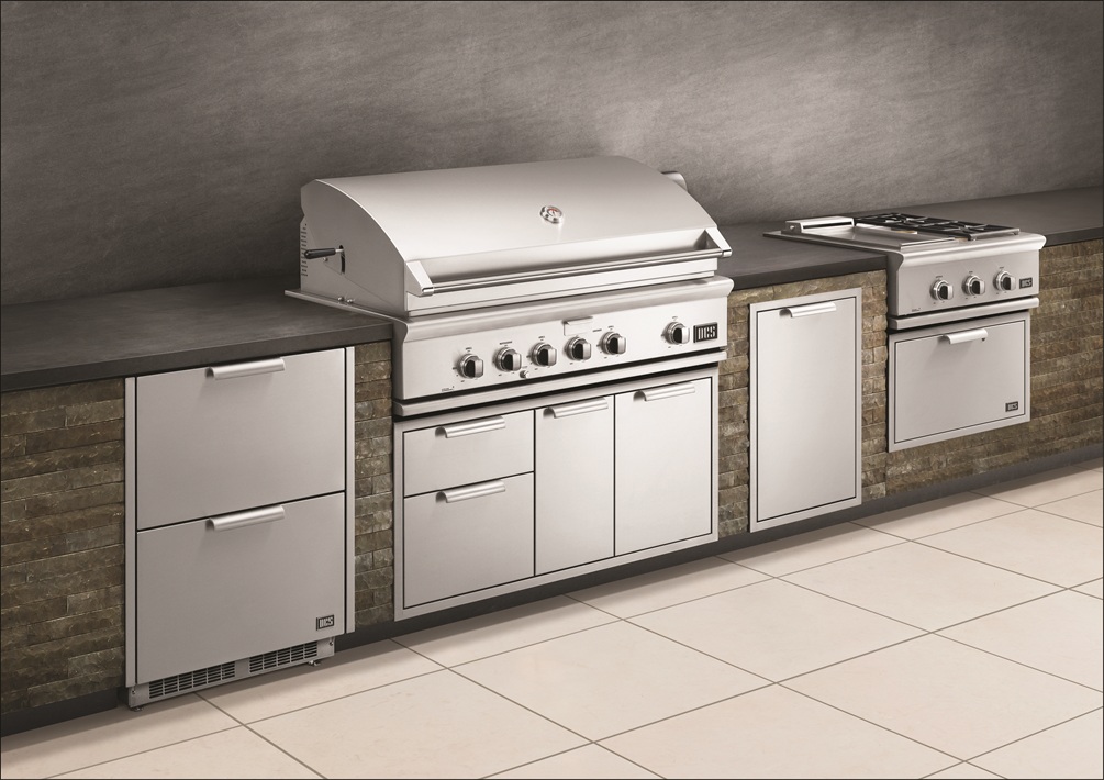 5 Must-Have Accessories to Complete Your Outdoor Kitchen in 2025