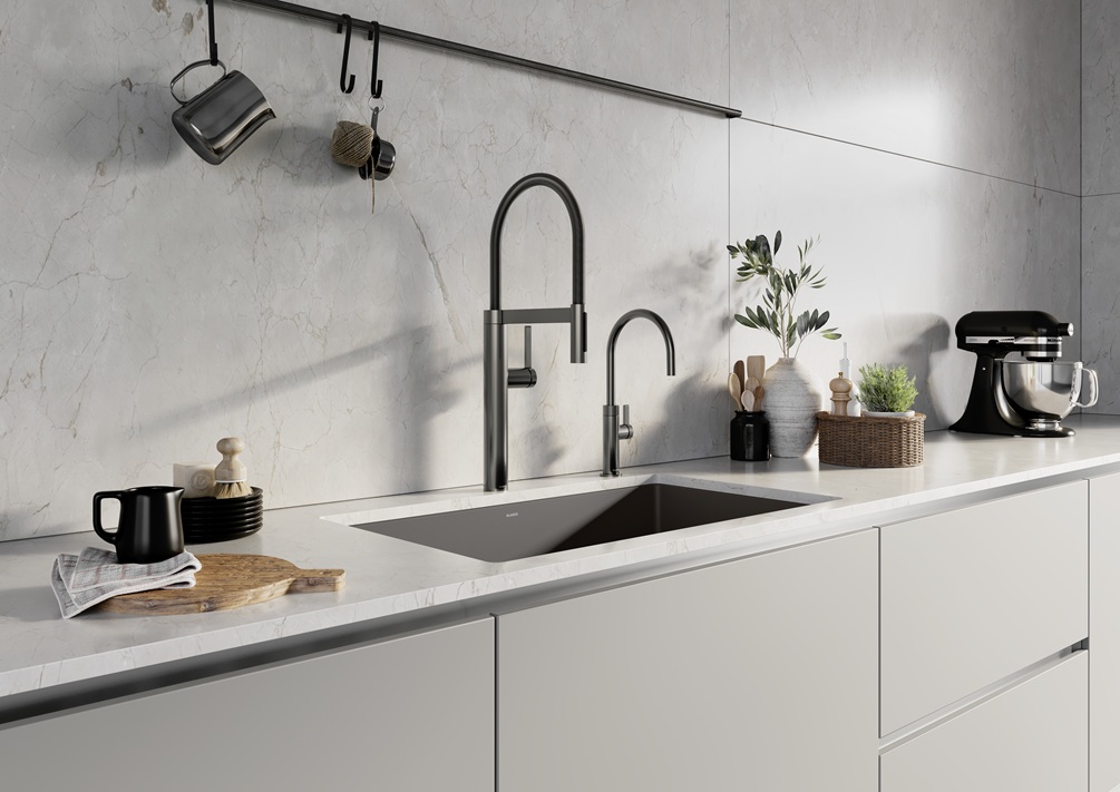 Choosing the Perfect Kitchen Sink in 2025: Alfi, Barclay & Dornbracht