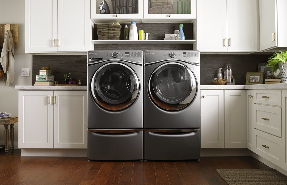 Which One Will Clean Better: A Front Load or Top Load Washing Machine?