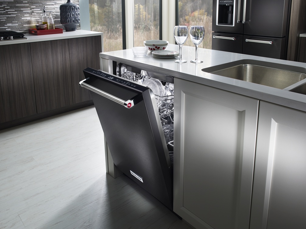 What Is the Dirtiest Part of the Kitchen? 8 Overlooked Places to Clean