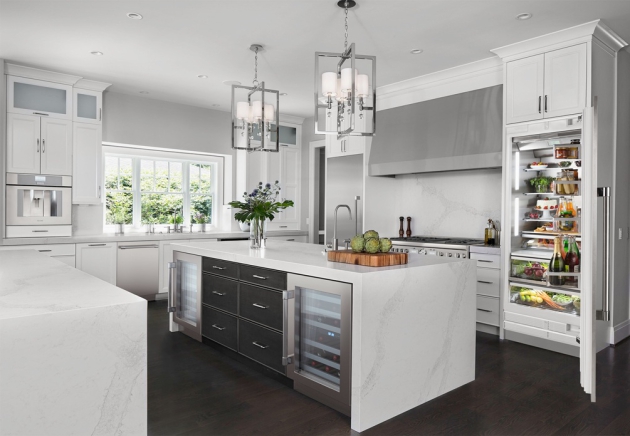 What Size Refrigerator Do I Need? A Complete Buyer’s Guide for Every Kitchen