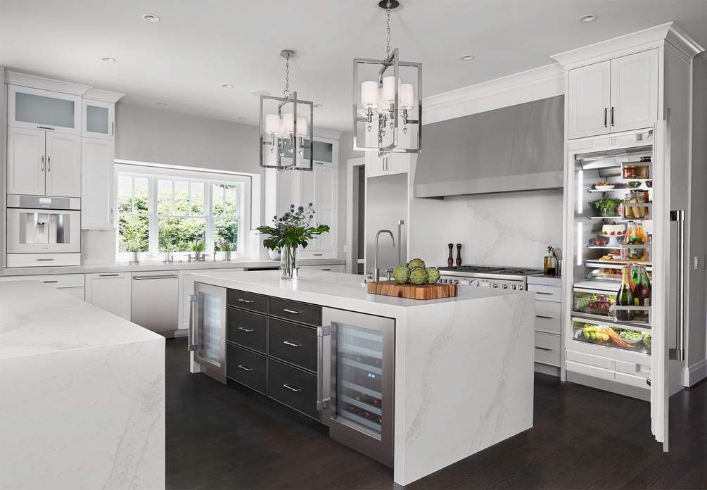 What Size Refrigerator Do I Need? A Complete Buyer’s Guide for Every Kitchen