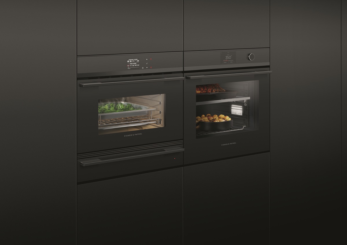 Smart Drawers & Warming Drawers: Are They Worth It in a Modern Kitchen?