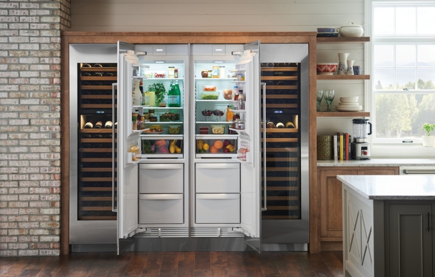 Luxury Wine Refrigerators vs Wine Columns: Which One Is Right for Your Home in 2026?