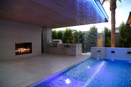 Best Built-In Gas Grills for Custom Patios: A Luxury Outdoor Cooking Guide