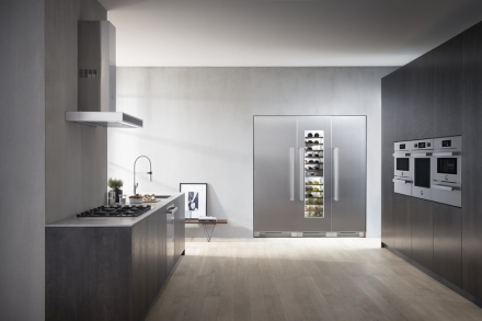 Integrated vs Overlay Panel-Ready Appliances: Achieving a Seamless Custom Look