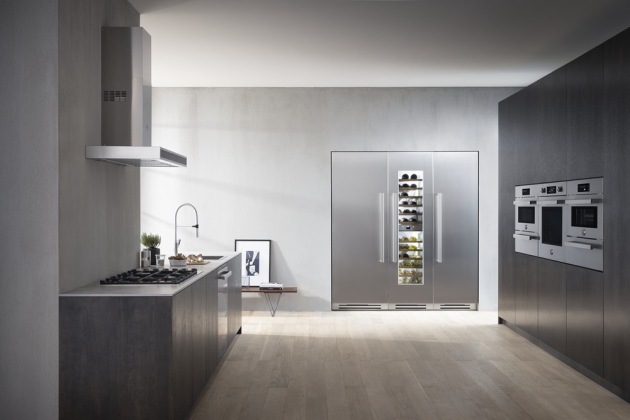 Integrated vs Overlay Panel-Ready Appliances: Achieving a Seamless Custom Look