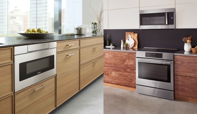 Microwave Drawers vs. Built-In Microwaves: Clearance, Cabinet Fit, and Daily Kitchen Workflow