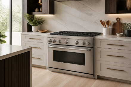 Best Luxury Ranges in 2026: Gas, Dual-Fuel, Induction, and Pro-Style Options