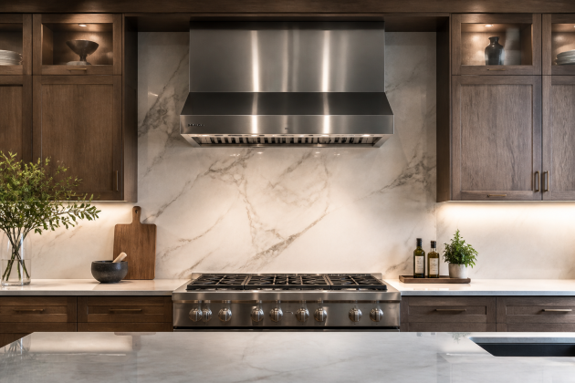 Range Hood Buying Guide 2026: Wall, Island, Insert, and Downdraft Ventilation for Luxury Kitchens