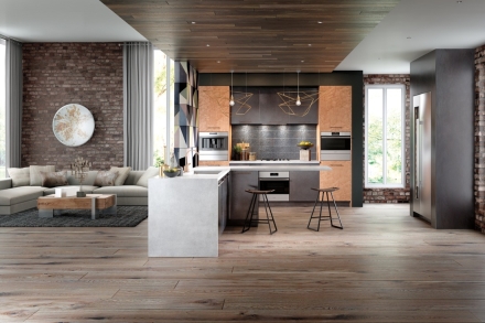 Smart Wall Ovens vs. Traditional Wall Ovens: Controls, Cooking Modes, and Remodel Fit in 2026