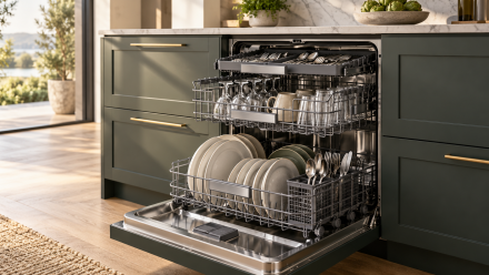 Dishwasher Third Rack vs Silverware Basket: Which Layout Works Better?
