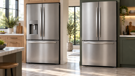 Internal vs External Refrigerator Water Dispenser: Which Works Better?