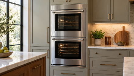 Single vs Double Wall Ovens: Which Setup Fits Your Kitchen?