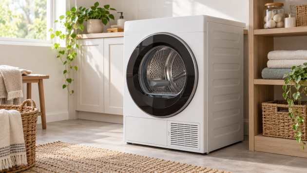 Vented Dryer vs Heat Pump Dryer: Which Fits Your Laundry Room?