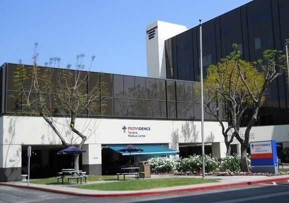 Providence Tarzana Medical Center