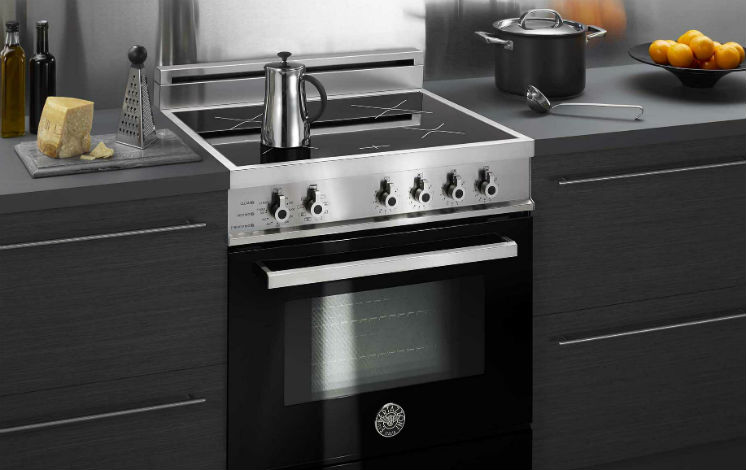 BERTAZZONI - Premium Kitchen Appliances - United States